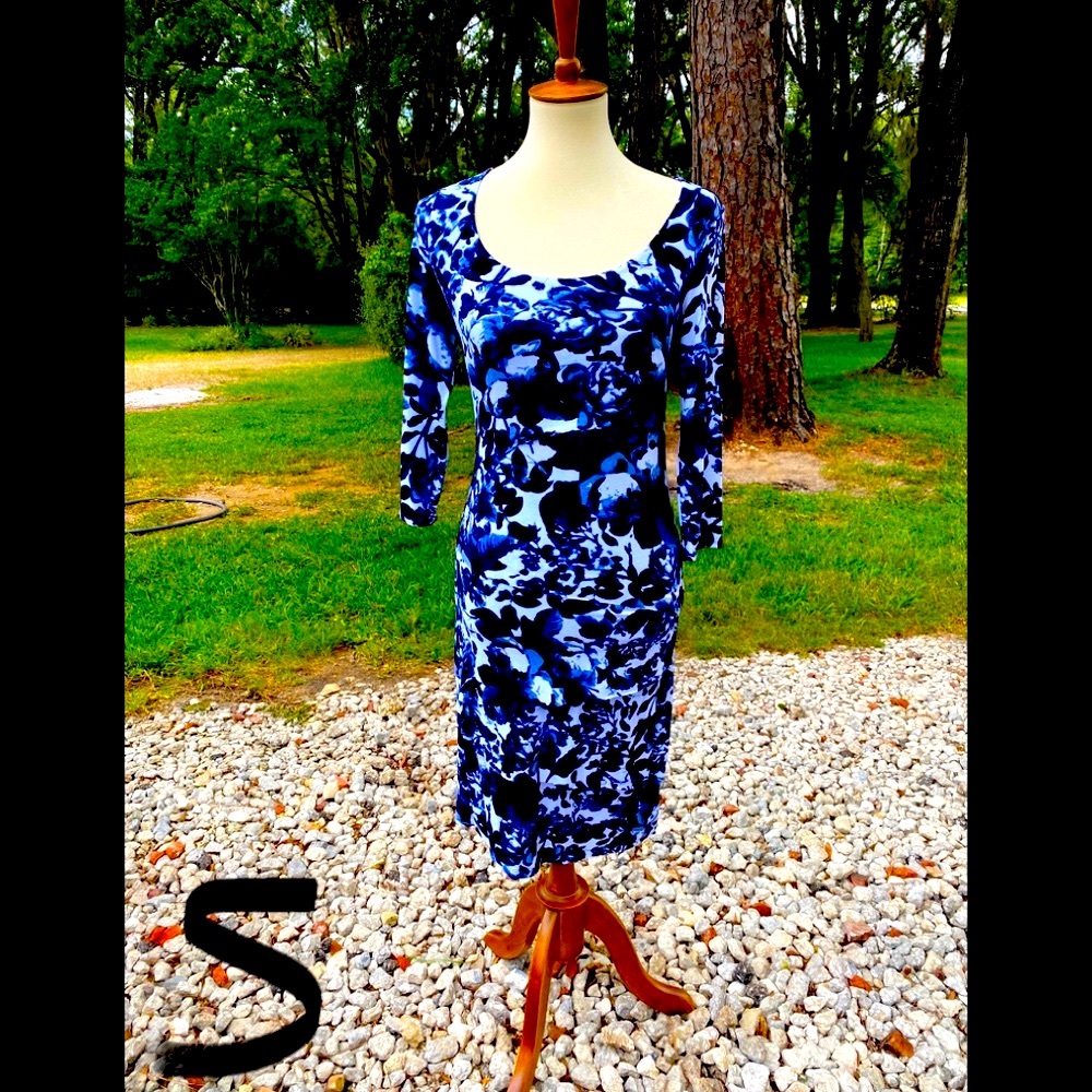 INC Dress Size Small